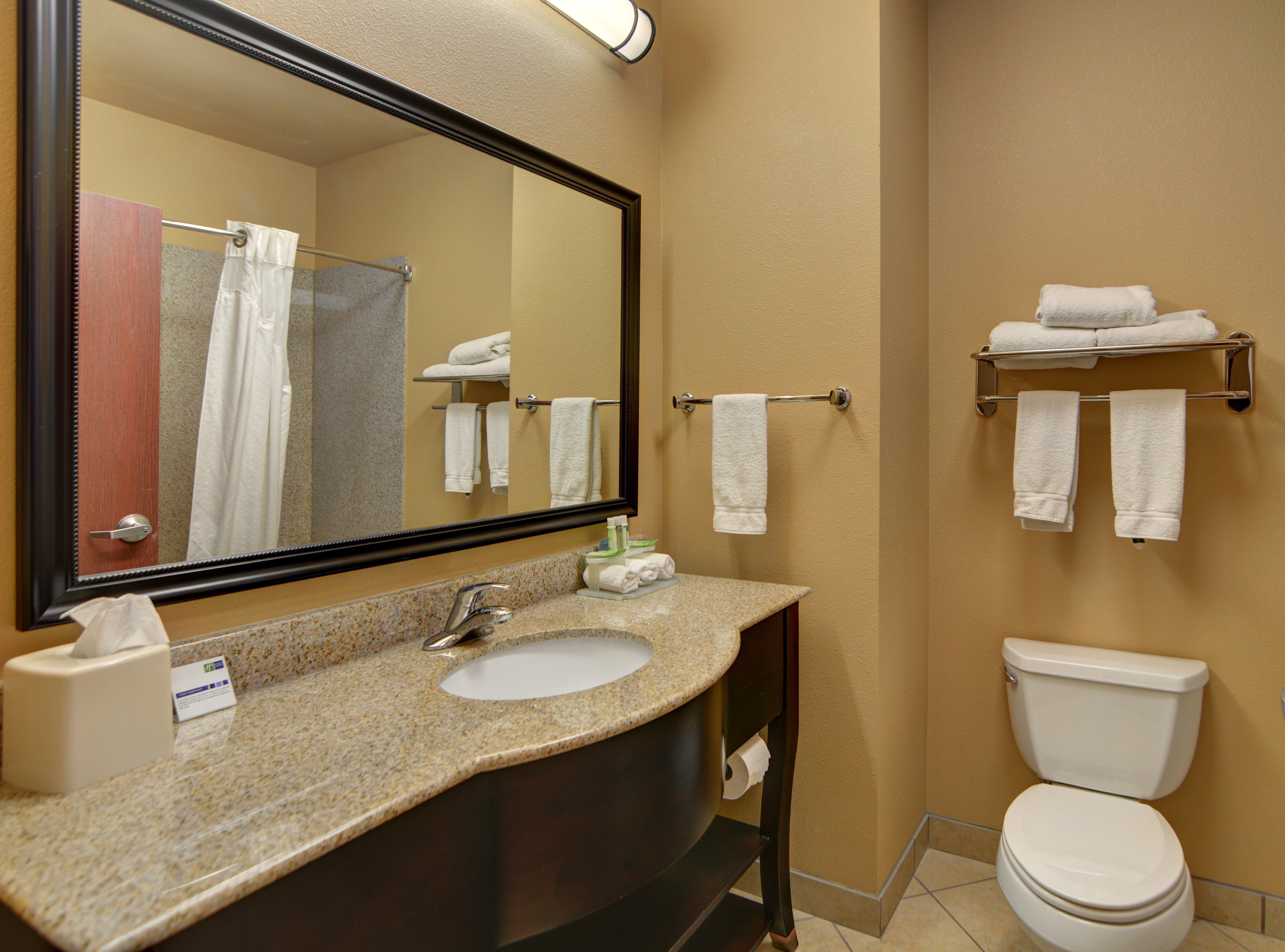 Holiday Inn Express Hotel And Suites Altus By Ihg Esterno foto