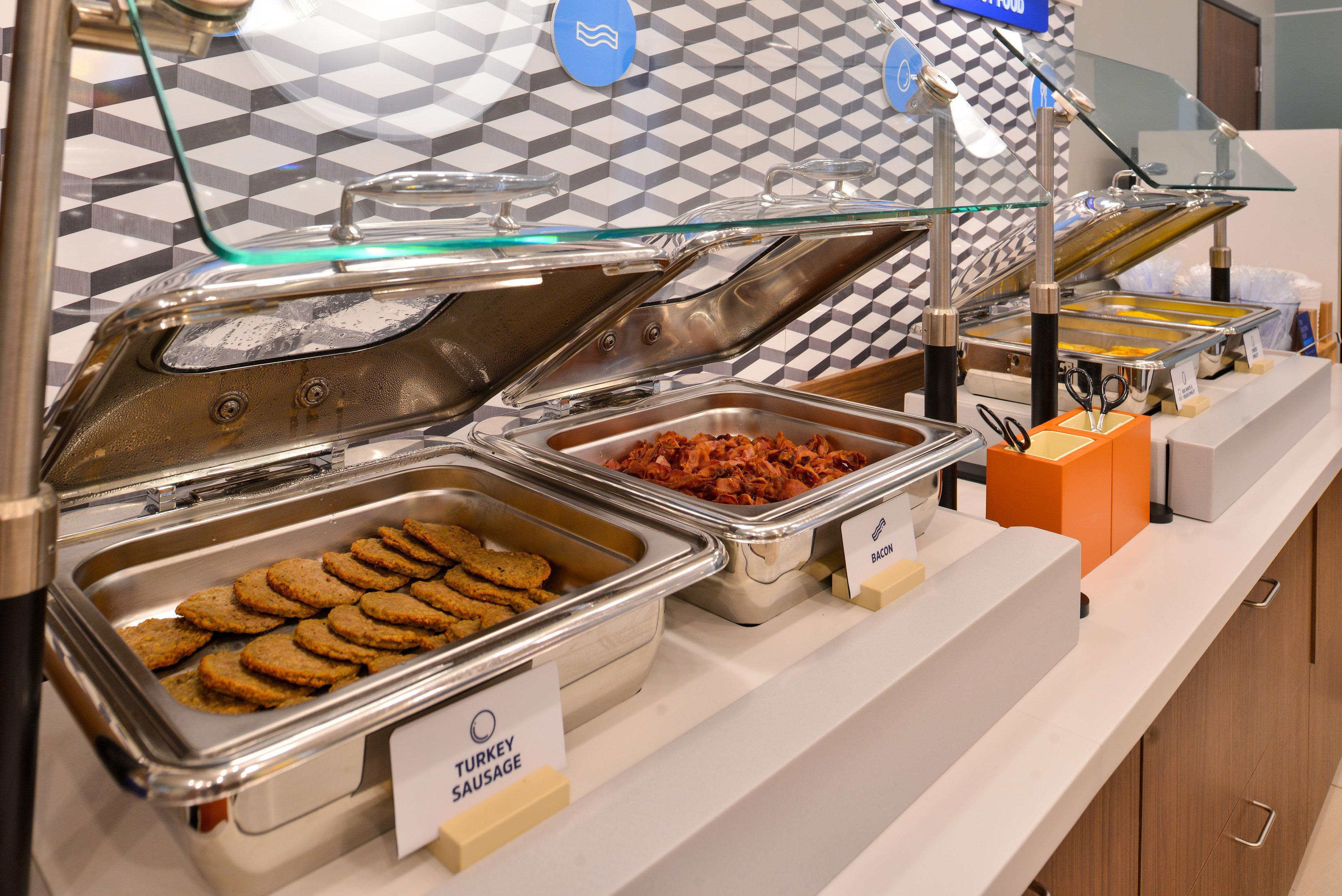 Holiday Inn Express Hotel And Suites Altus By Ihg Esterno foto