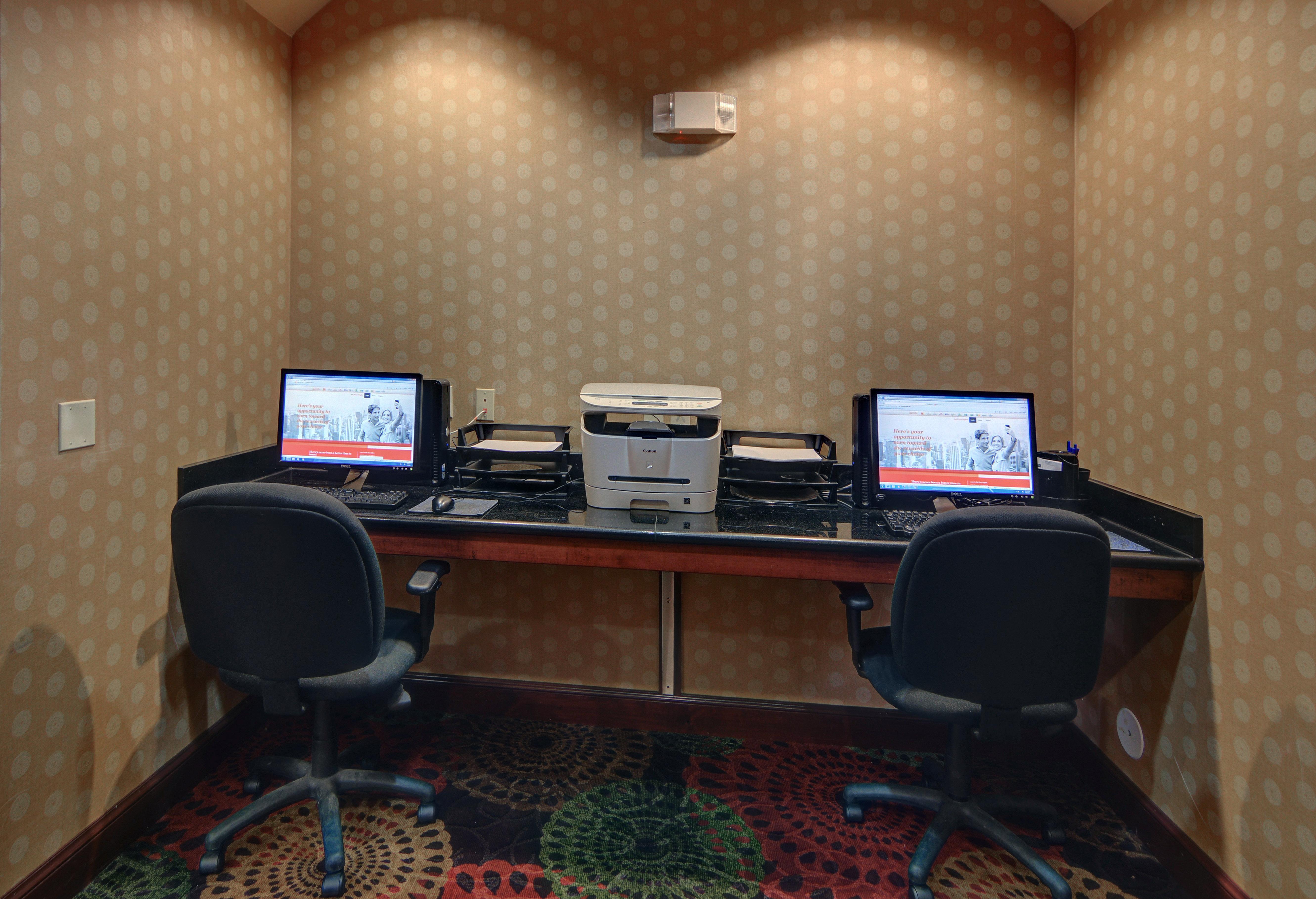 Holiday Inn Express Hotel And Suites Altus By Ihg Esterno foto