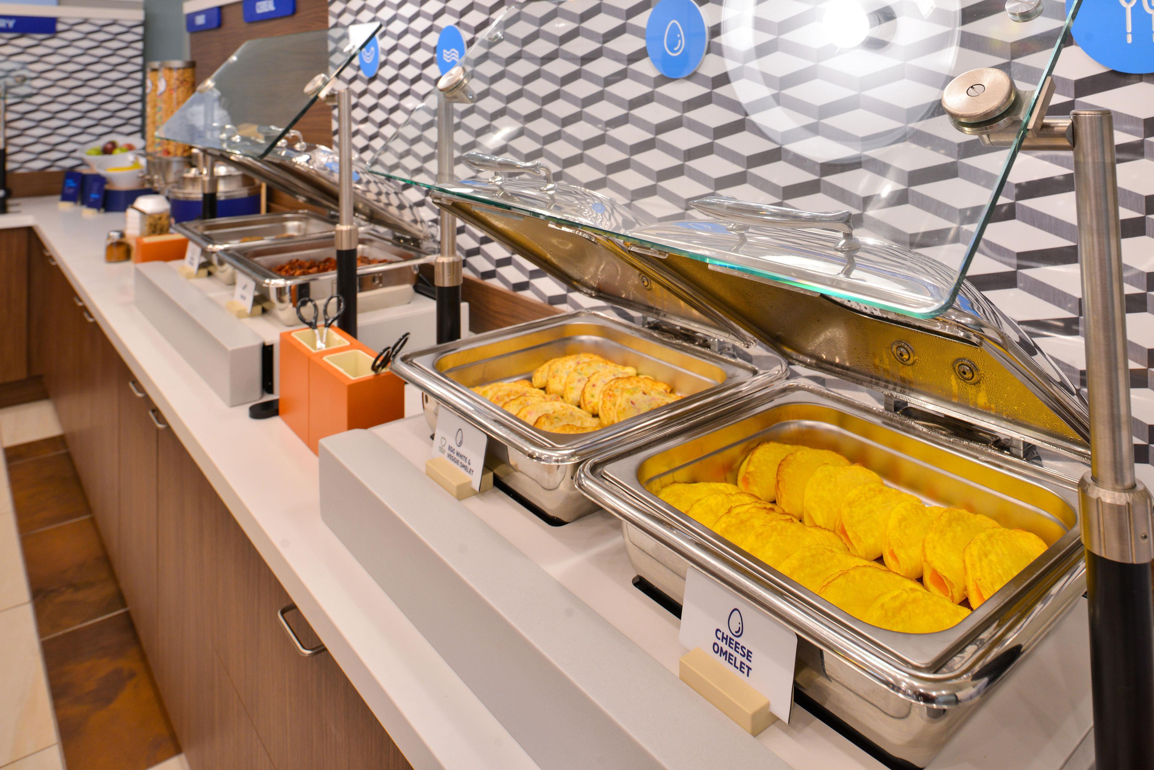 Holiday Inn Express Hotel And Suites Altus By Ihg Esterno foto