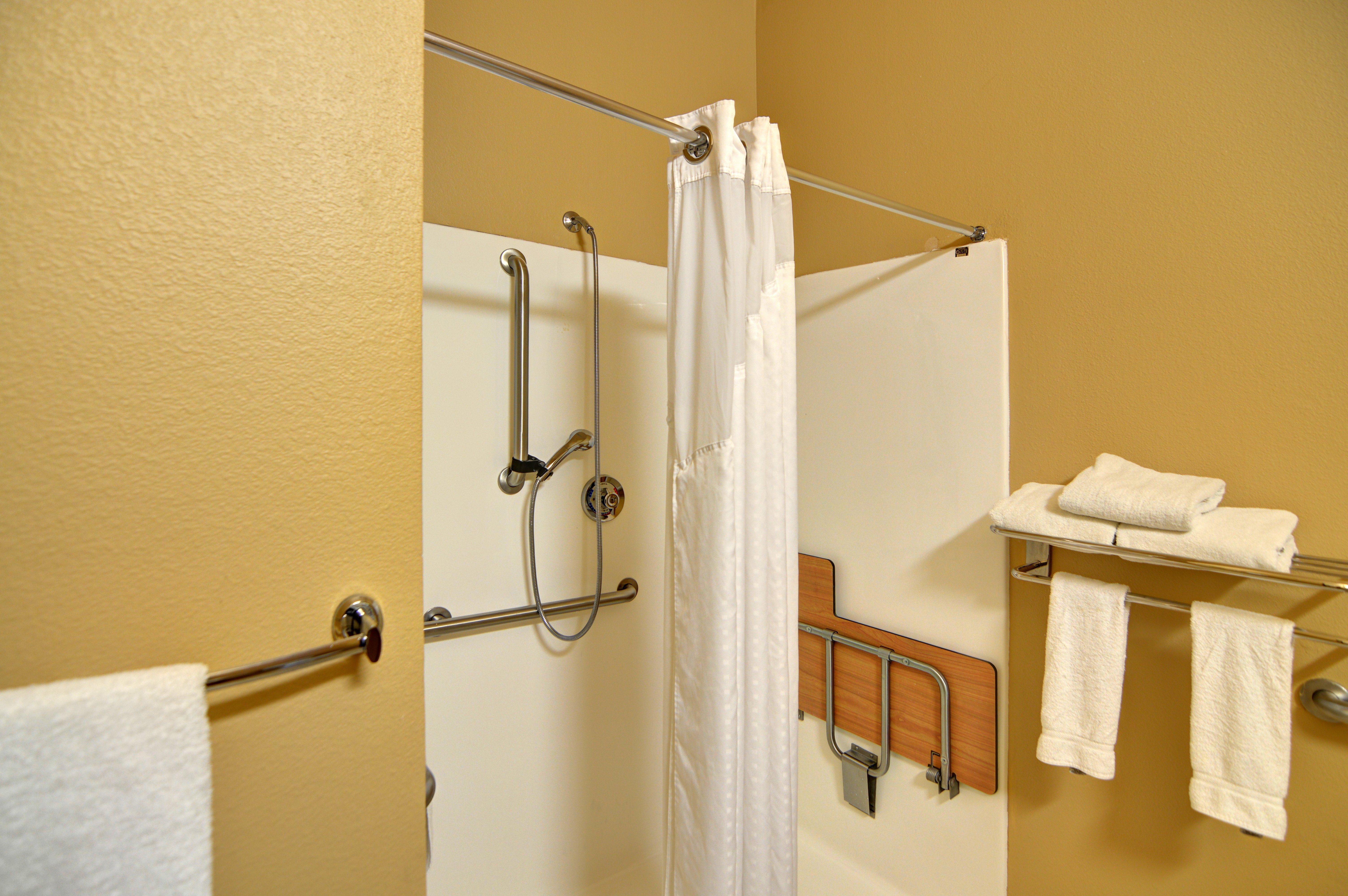 Holiday Inn Express Hotel And Suites Altus By Ihg Esterno foto