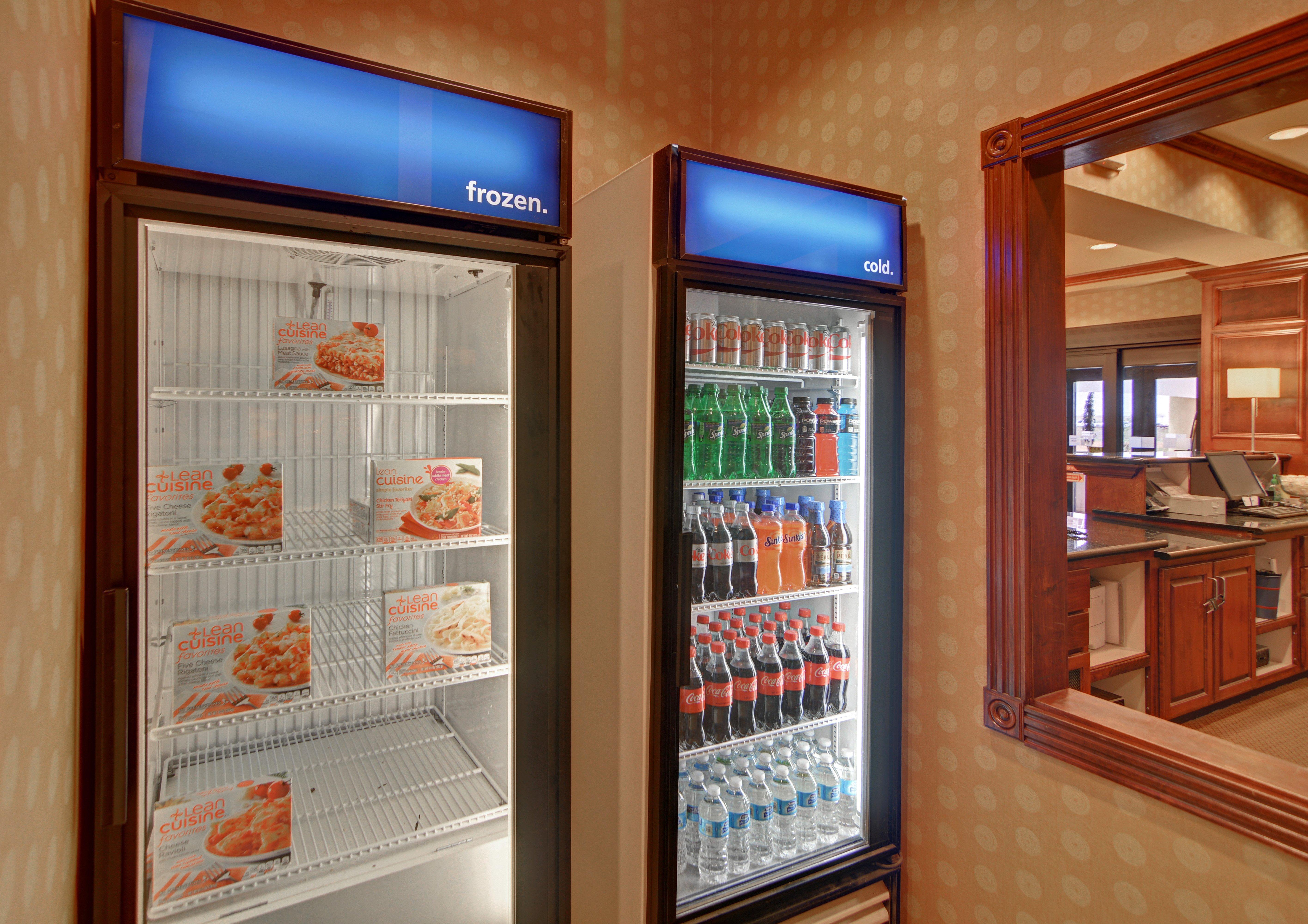 Holiday Inn Express Hotel And Suites Altus By Ihg Esterno foto