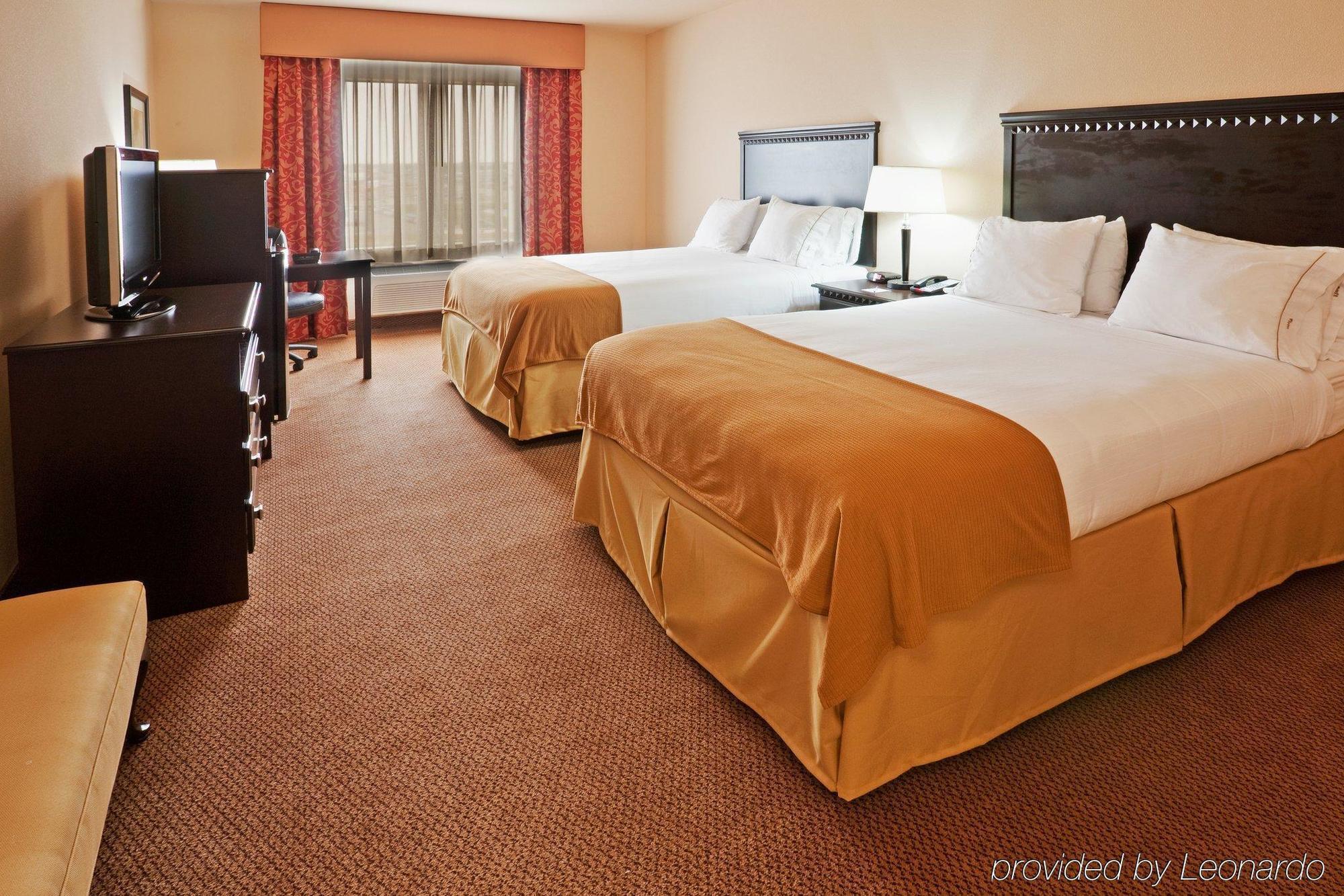 Holiday Inn Express Hotel And Suites Altus By Ihg Camera foto