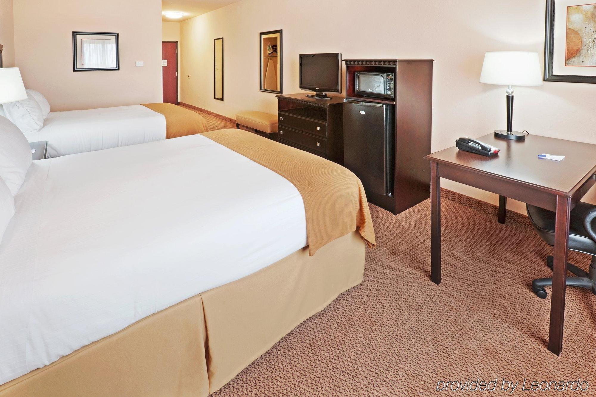 Holiday Inn Express Hotel And Suites Altus By Ihg Esterno foto