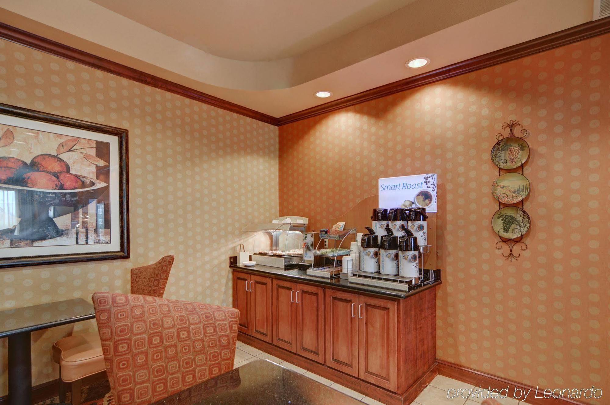 Holiday Inn Express Hotel And Suites Altus By Ihg Esterno foto